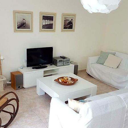Villa Sugarella Siviri Ngoại thất bức ảnh