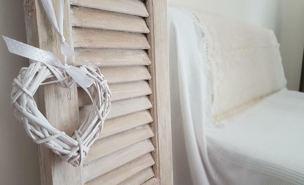 Villa Sugarella Siviri Ngoại thất bức ảnh