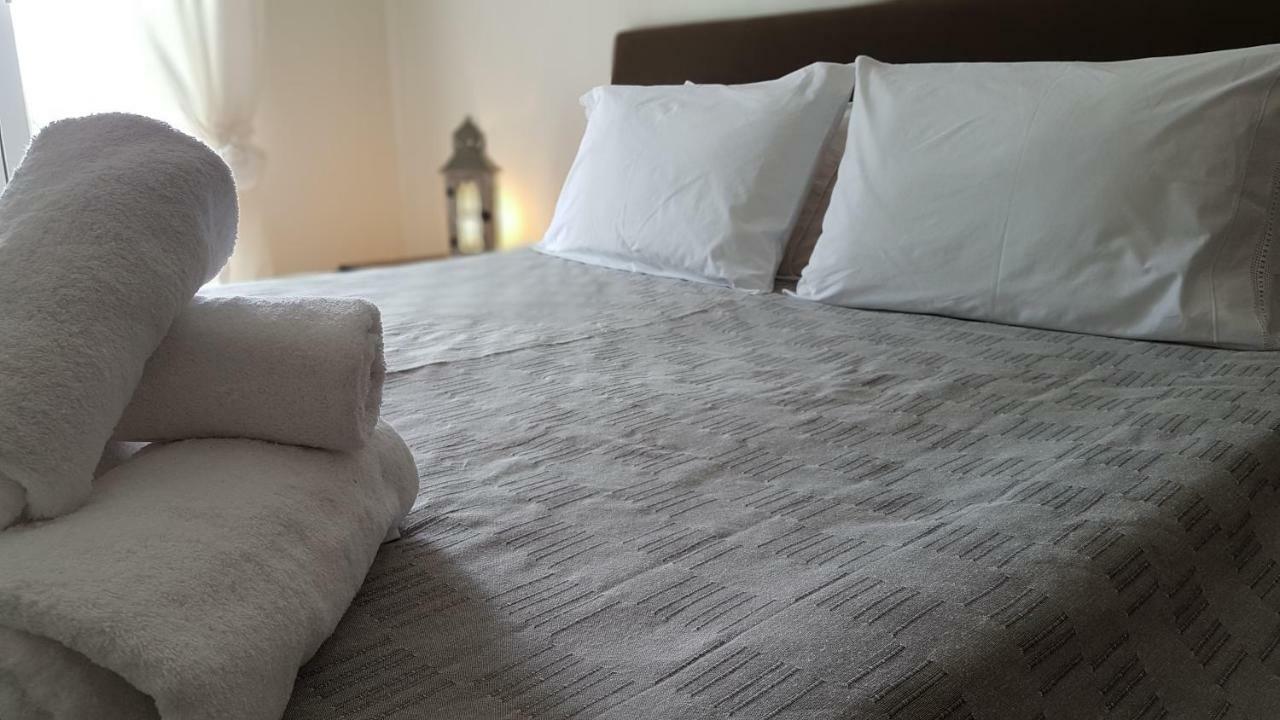 Villa Sugarella Siviri Ngoại thất bức ảnh