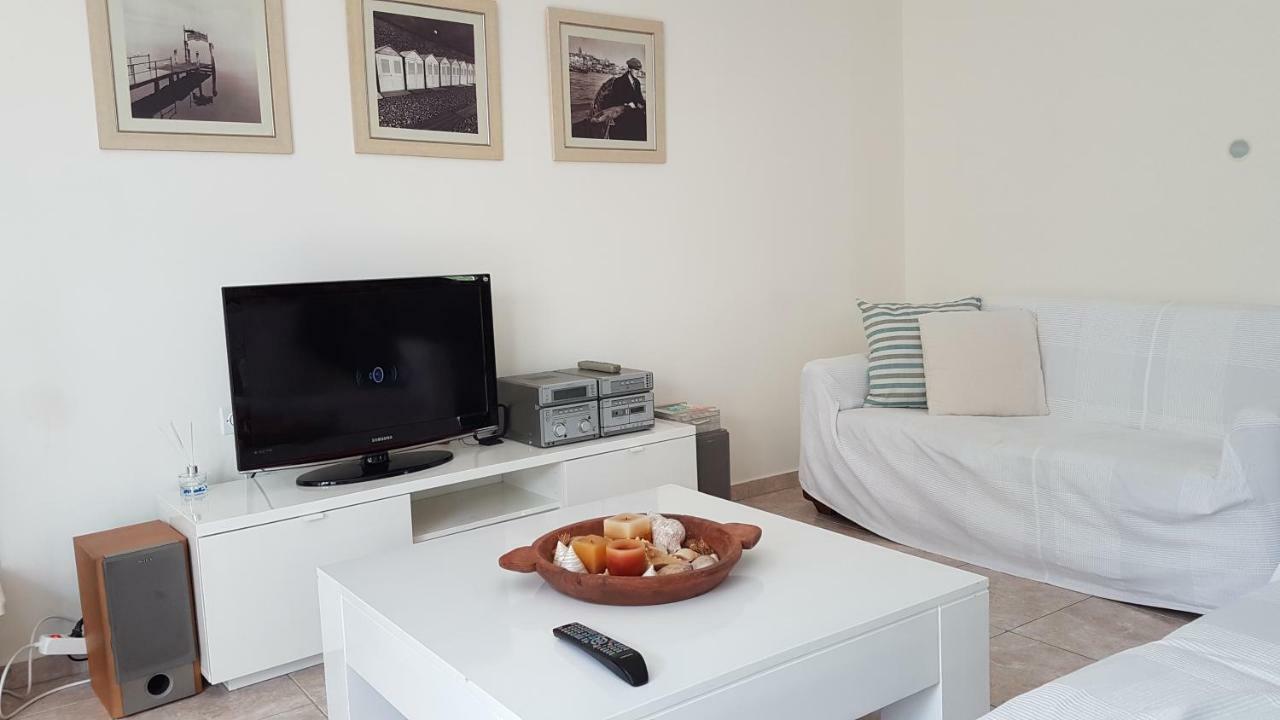 Villa Sugarella Siviri Ngoại thất bức ảnh