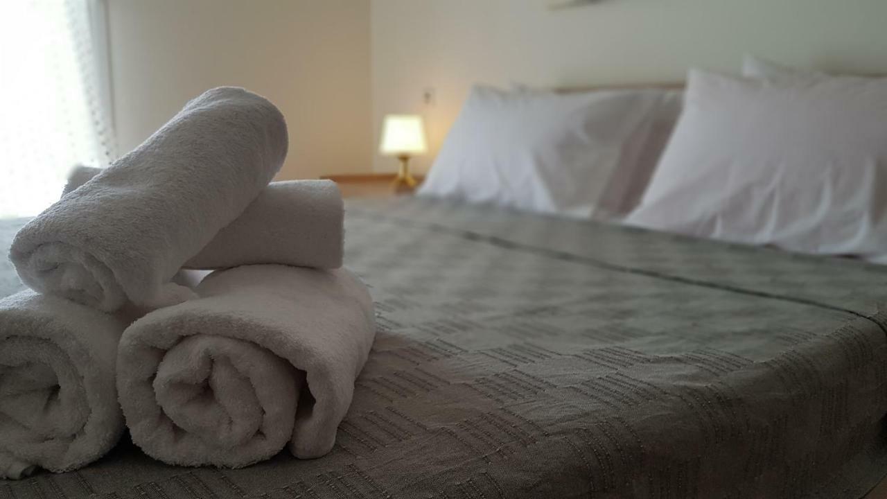 Villa Sugarella Siviri Ngoại thất bức ảnh