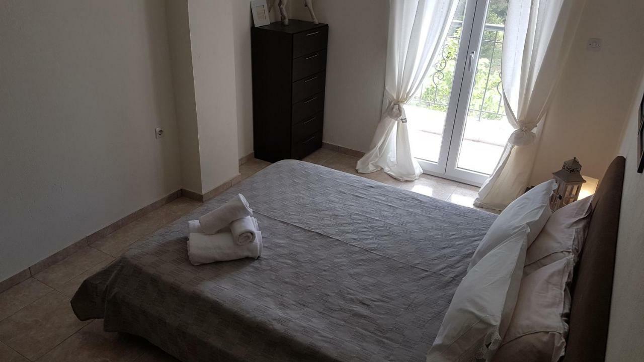 Villa Sugarella Siviri Ngoại thất bức ảnh