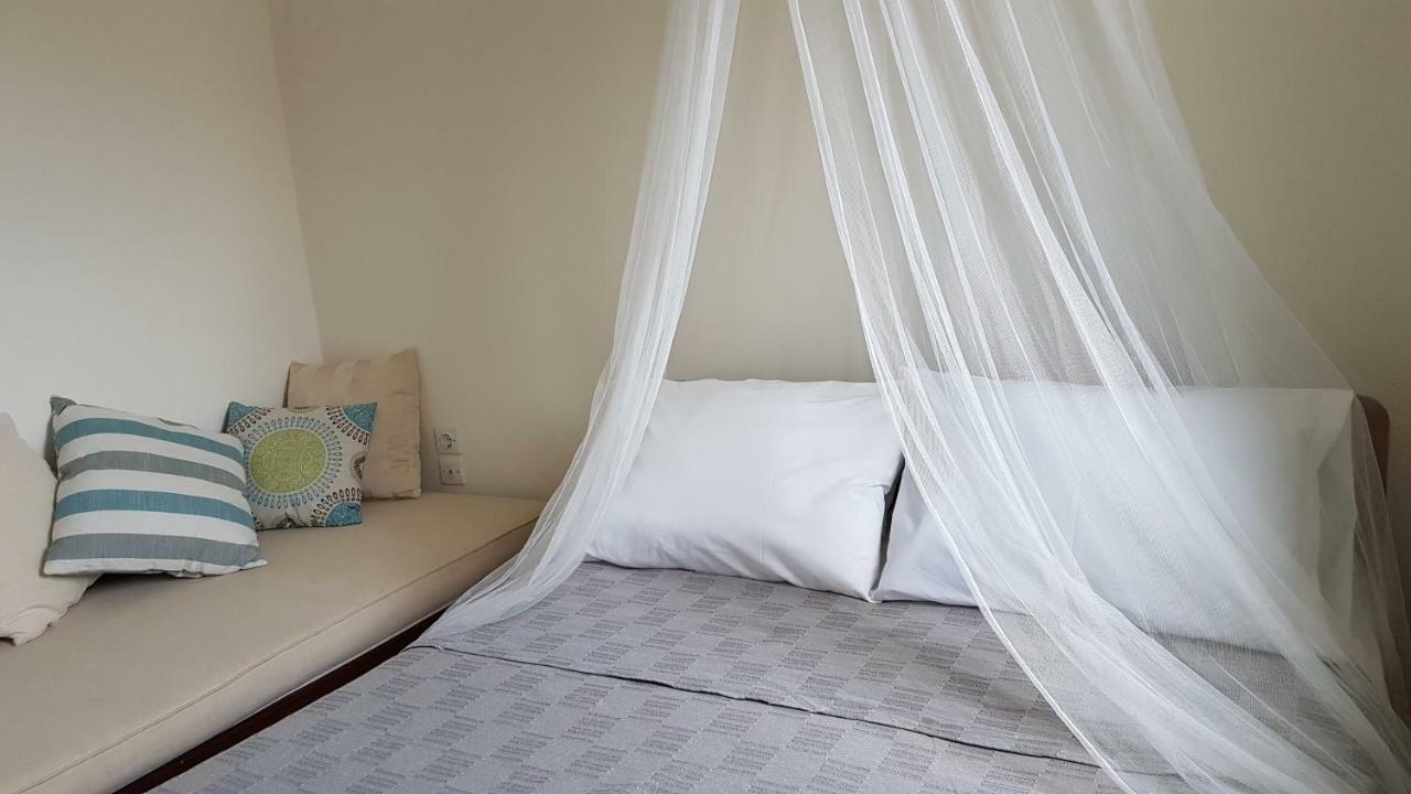 Villa Sugarella Siviri Ngoại thất bức ảnh