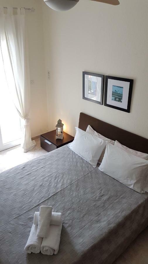 Villa Sugarella Siviri Ngoại thất bức ảnh