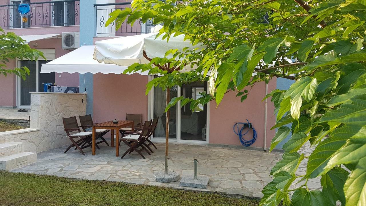 Villa Sugarella Siviri Ngoại thất bức ảnh